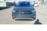 VW T-Cross 1.0 Life Active BMT TSI Radio Klima 14.800 km 16.990 € Vordorf 38533