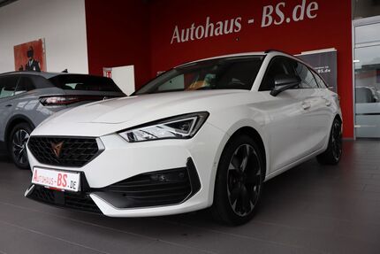 Cupra Leon 96.615 km 23.490 &euro; Braunschweig 38116