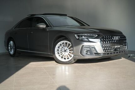 Audi A8 72.000 km 44.990 &euro; Braunschweig 38110
