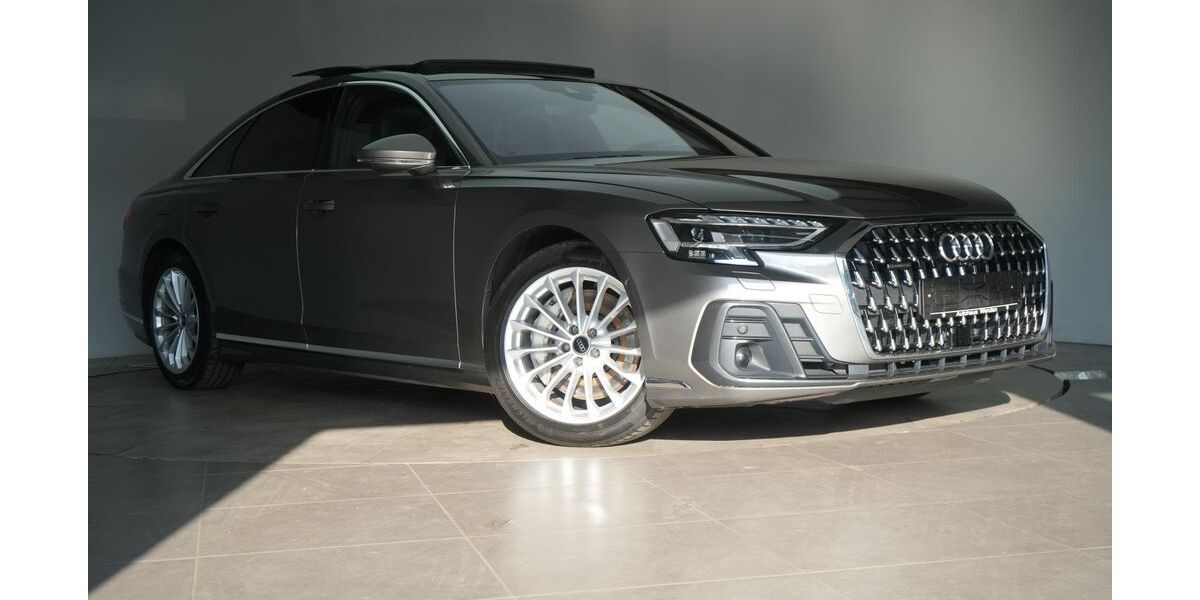 Audi A8 72.000 km 44.990 &euro; Braunschweig 38110