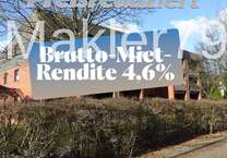 Wohnung zum Kaufen in Vechelde 109.000 € 58 m²
