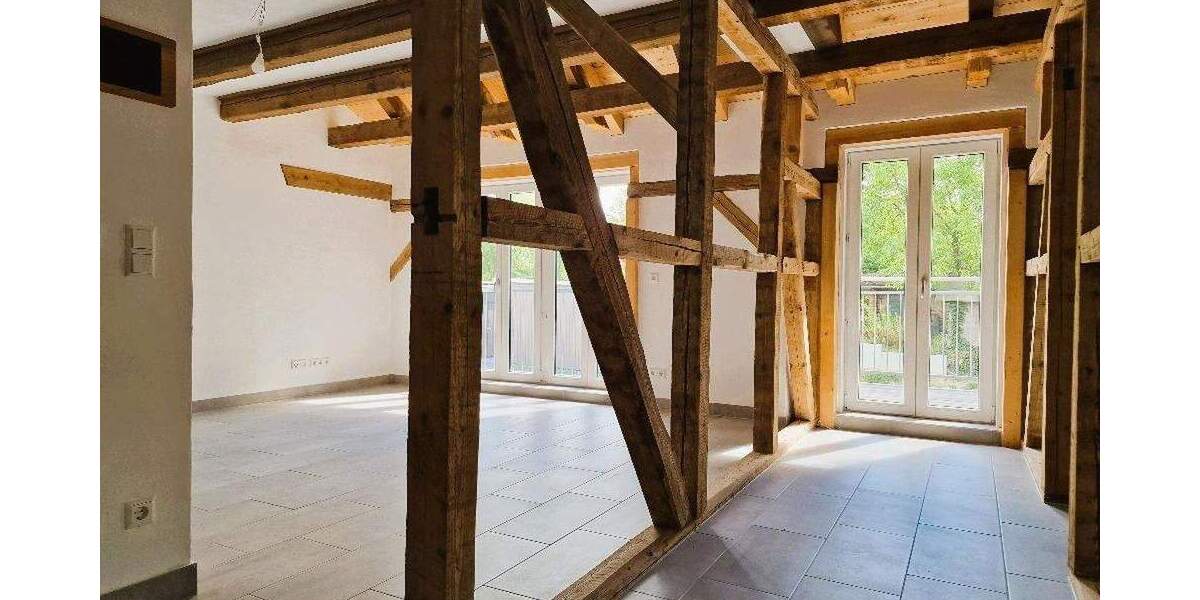 Etagenwohnung Wolfsburg Ehmen - 5 Zimmer, 115 m&sup2;, 1.445&euro; | Angebot:25704976