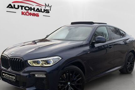 BMW X6 M50 149.191 km 54.500 &euro; Salzgitter 38259