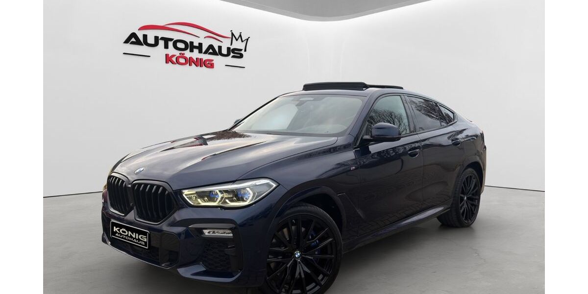 BMW X6 M50 149.191 km 54.500 &euro; Salzgitter 38259