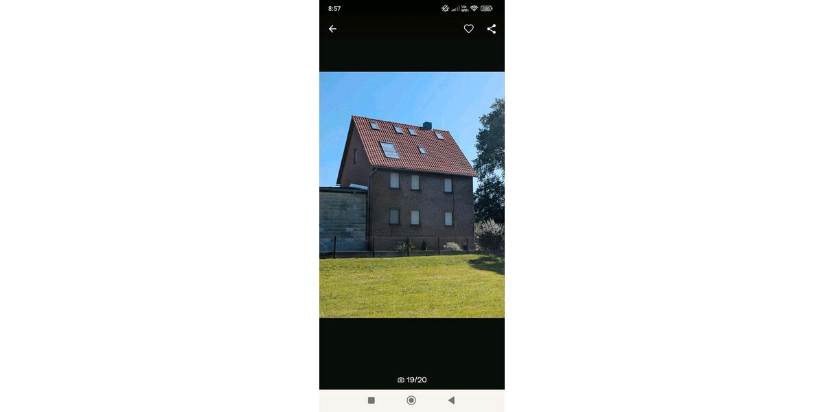 Mehrfamilienhaus, Wohnhaus Salzgitter Ortschaft Nord - 1 Zimmer, 1 m&sup2;, 590.000&euro; | Angebot:26591482