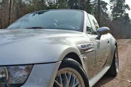 BMW Z3 93.250 km 24.990 &euro; Schwülper 38179