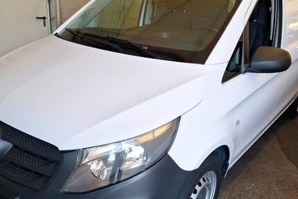Mercedes-Benz Vito 215.240 km 8.890 € Braunschweig 38114