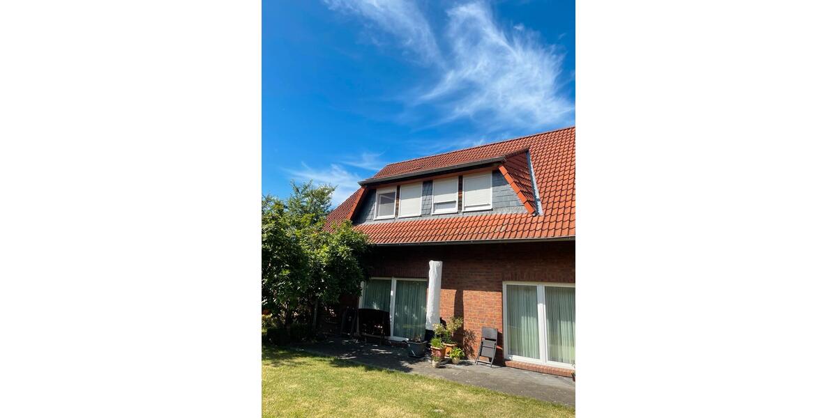 Doppelhaushälfte Rötgesbüttel - 4 Zimmer, 147 m&sup2;, 1.350&euro; | Angebot:26582093