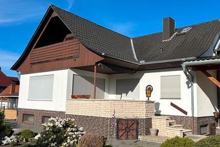 Haus Wolfsburg Ehmen - 4 Zimmer, 113 m&sup2;, 419.000&euro; | Angebot:26532561