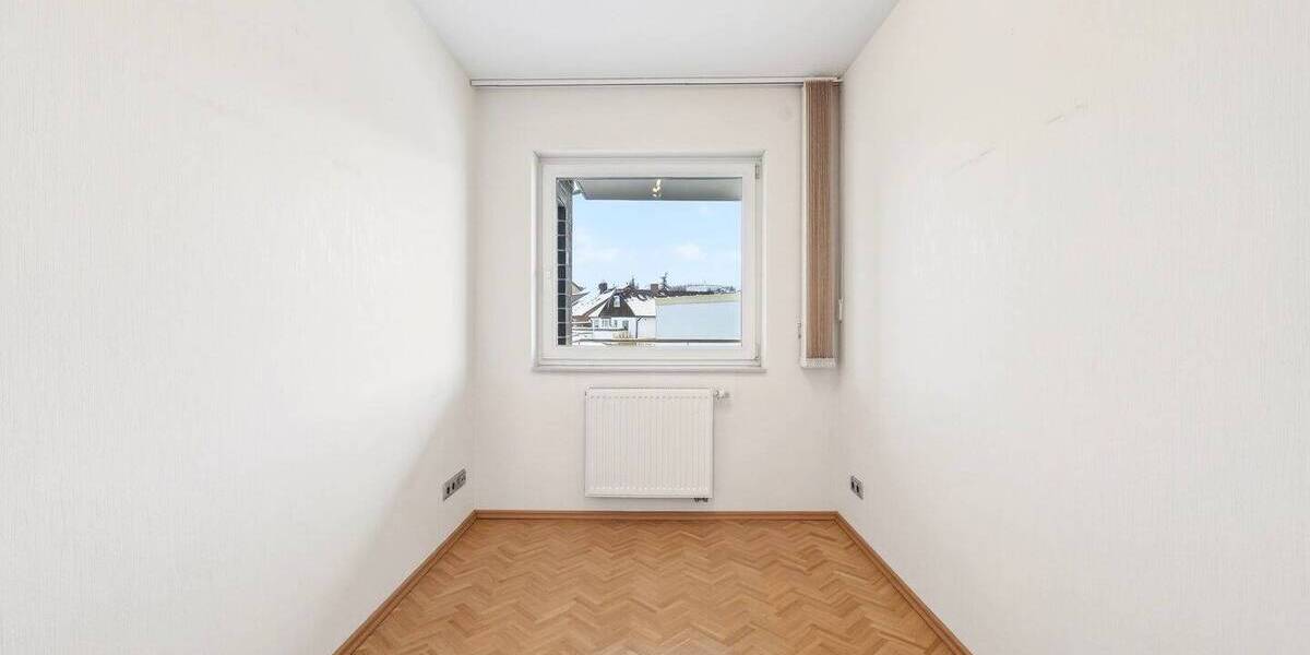 Etagenwohnung Salzgitter Lebenstedt - 3 Zimmer, 106 m&sup2;, 280.000&euro; | Angebot:25986932