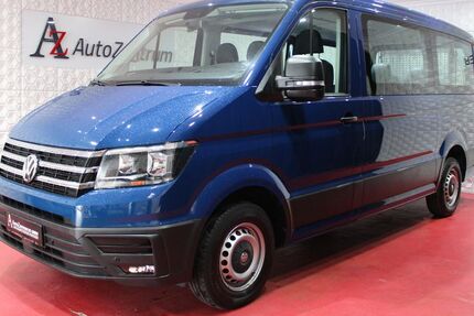 VW Crafter 61.200 km 25.900 &euro; Braunschweig 38126