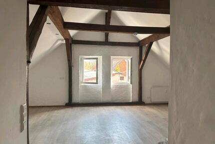Helle 1,5 Dachgeschoßwohnung
