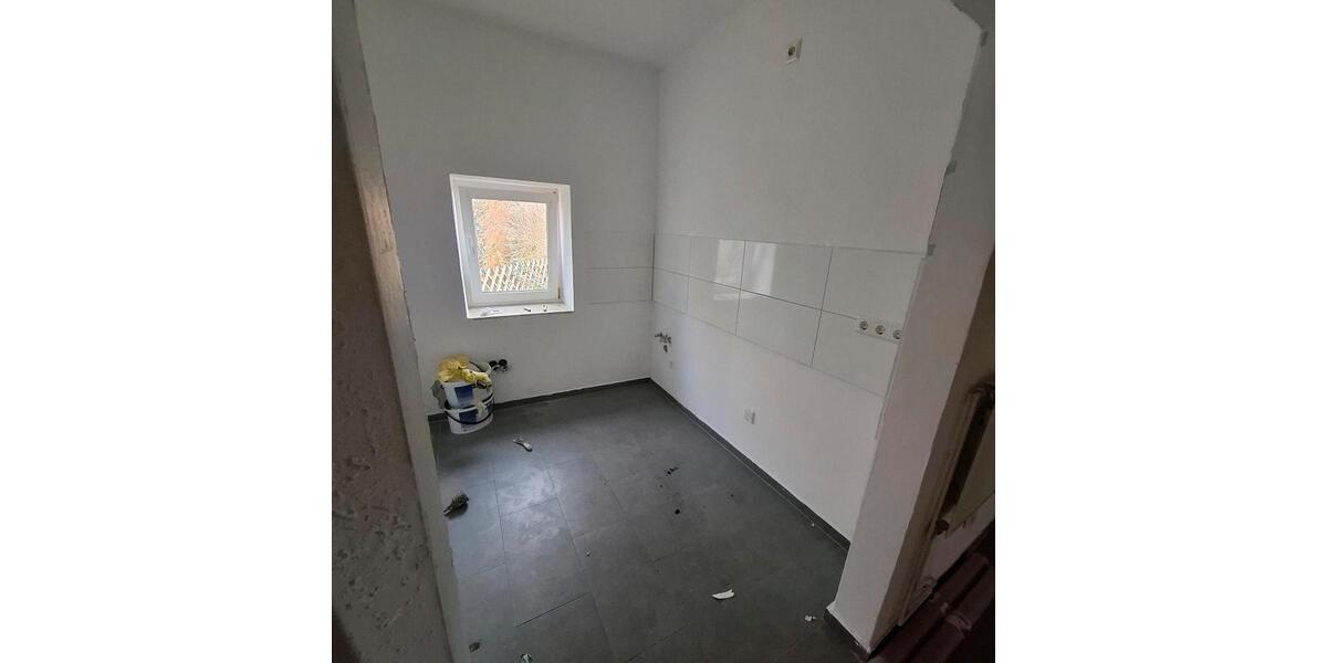 Erdgeschoßwohnung Sassenburg - 2 Zimmer, 45 m&sup2;, 600&euro; | Angebot:25840736