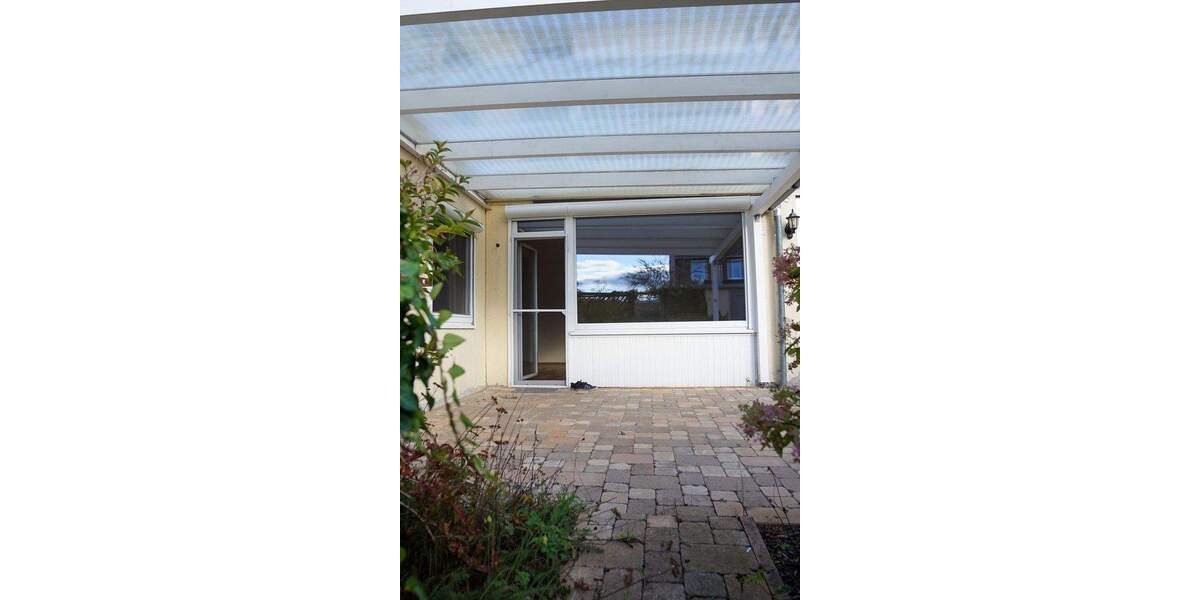 Barrierefreier Bungalow in Vorsfelde 3 zimmer