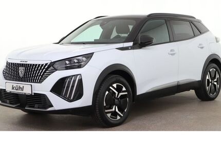 Peugeot 2008 30.530 km 26.280 &euro; Gifhorn 38518