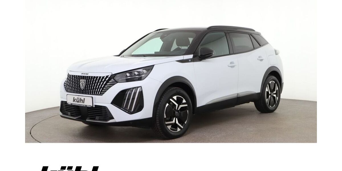 Peugeot 2008 30.530 km 26.280 &euro; Gifhorn 38518