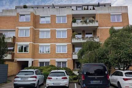 Wohnung Braunschweig Heidberg-Melverode - 3.5 Zimmer, 93 m&sup2;, 250.000&euro; | Angebot:26889440