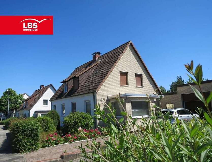 Haus zum Kaufen in Wolfsburg 175.000 € 100 m²