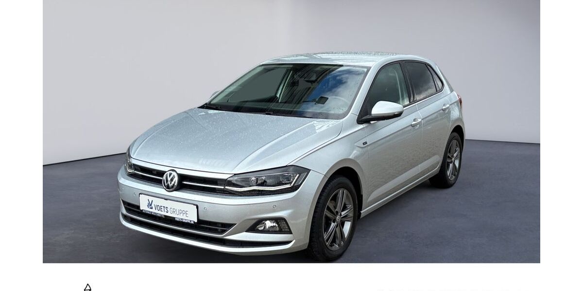 VW Polo 93.400 km 14.640 &euro; Wolfenbüttel 38304