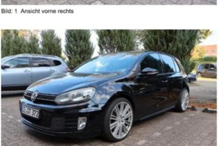 VW Golf 317.000 km 8.900 € Salzgitter 38228