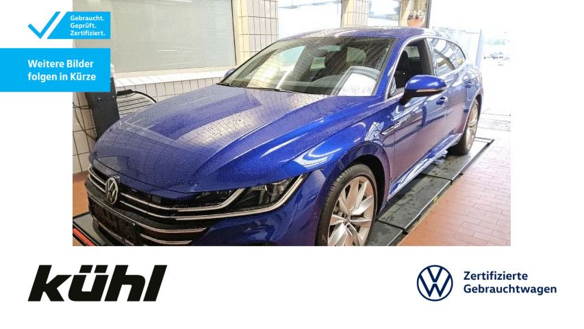 VW Arteon 71.180 km 26.990 &euro; Gifhorn 38518