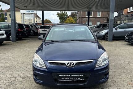 Hyundai i30 135.000 km 3.500 € Braunschweig 38114
