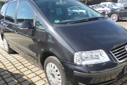 VW Sharan 159.000 km 3.990 &euro; Wolfenbüttel 38304
