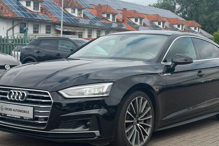 Audi A5 111.817 km 25.990 &euro; Lengede 38268