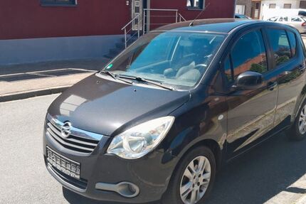 Opel Agila 101.000 km 3.790 &euro; Wolfsburg 38440
