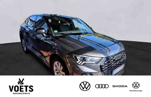 Audi Q3 10.300 km 36.980 &euro; Braunschweig 38124