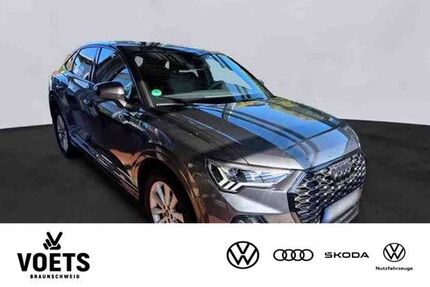 Audi Q3 10.300 km 38.950 &euro; Braunschweig 38124