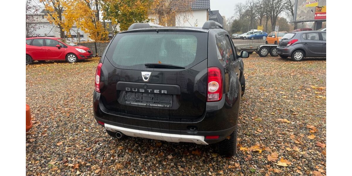 Dacia Duster 105.655 km 5.290 &euro; Sassenburg 38524