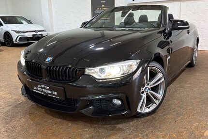 BMW 420 133.440 km 18.890 &euro; Braunschweig Wenden 38110