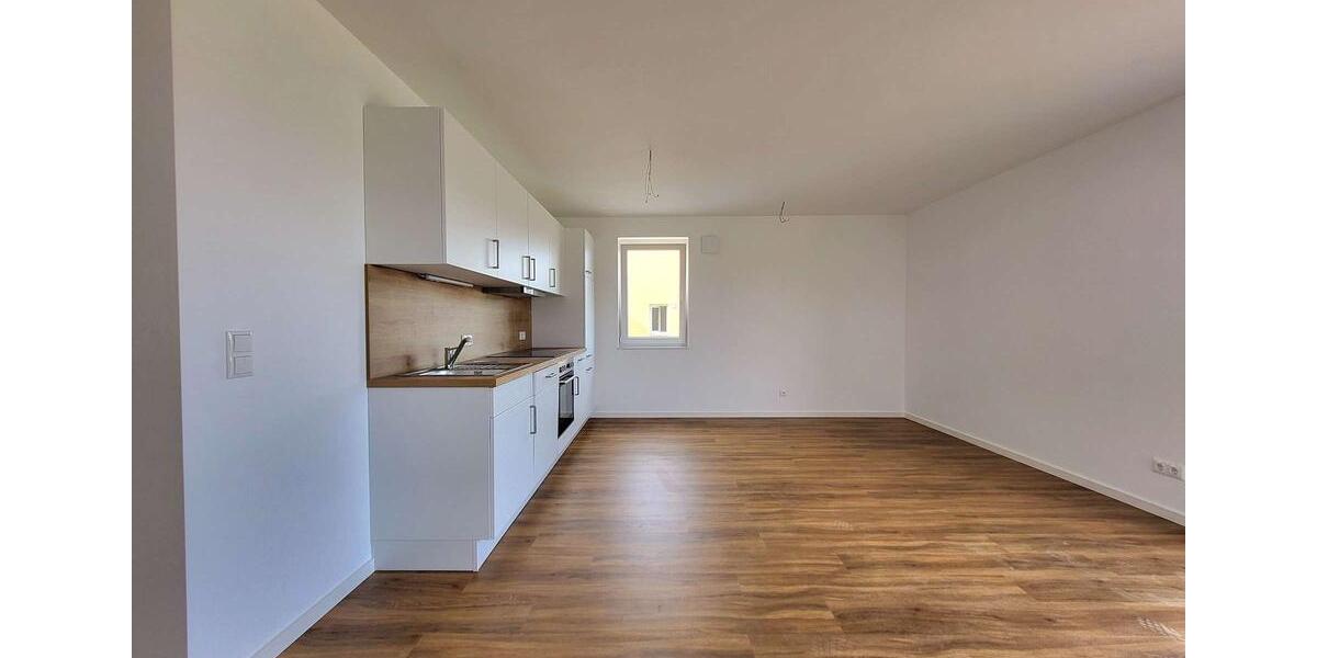 Etagenwohnung Lengede - 2 Zimmer, 57 m&sup2;, 414&euro; | Angebot:25571471