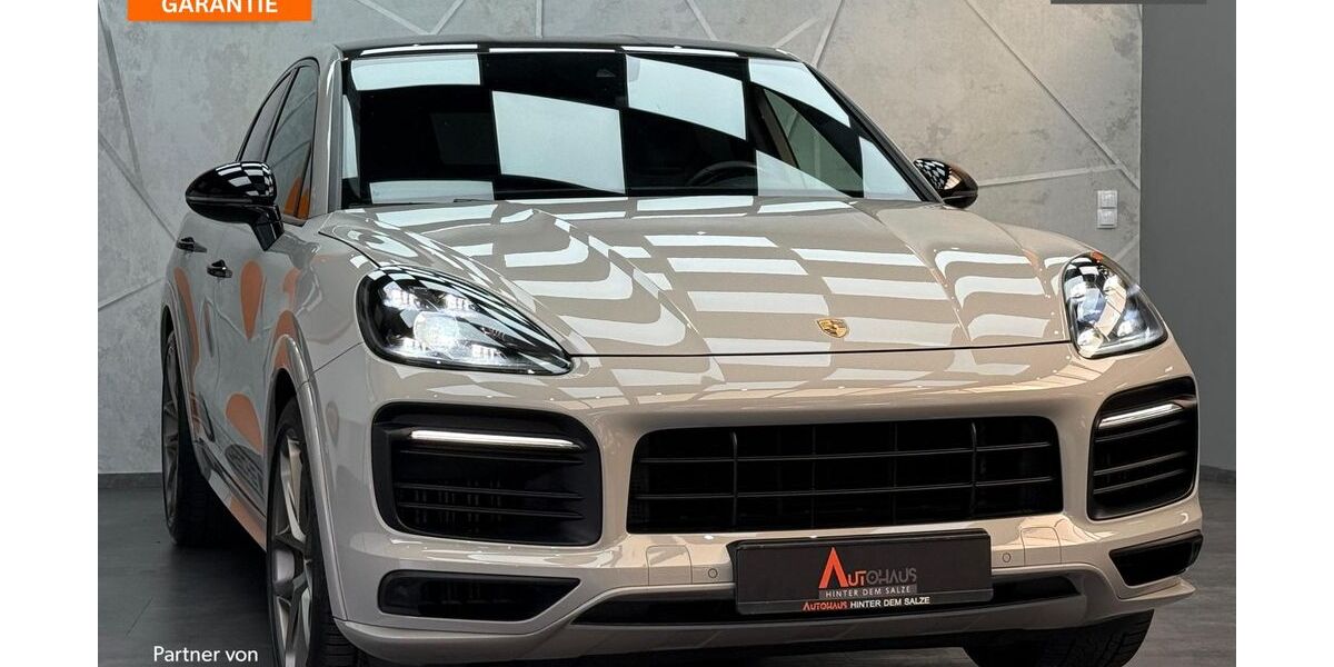 Porsche Cayenne 56.000 km 94.950 &euro; Salzgitter 38259