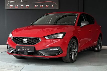 Seat Leon 112.000 km 14.900 &euro; Schöppenstedt 38170