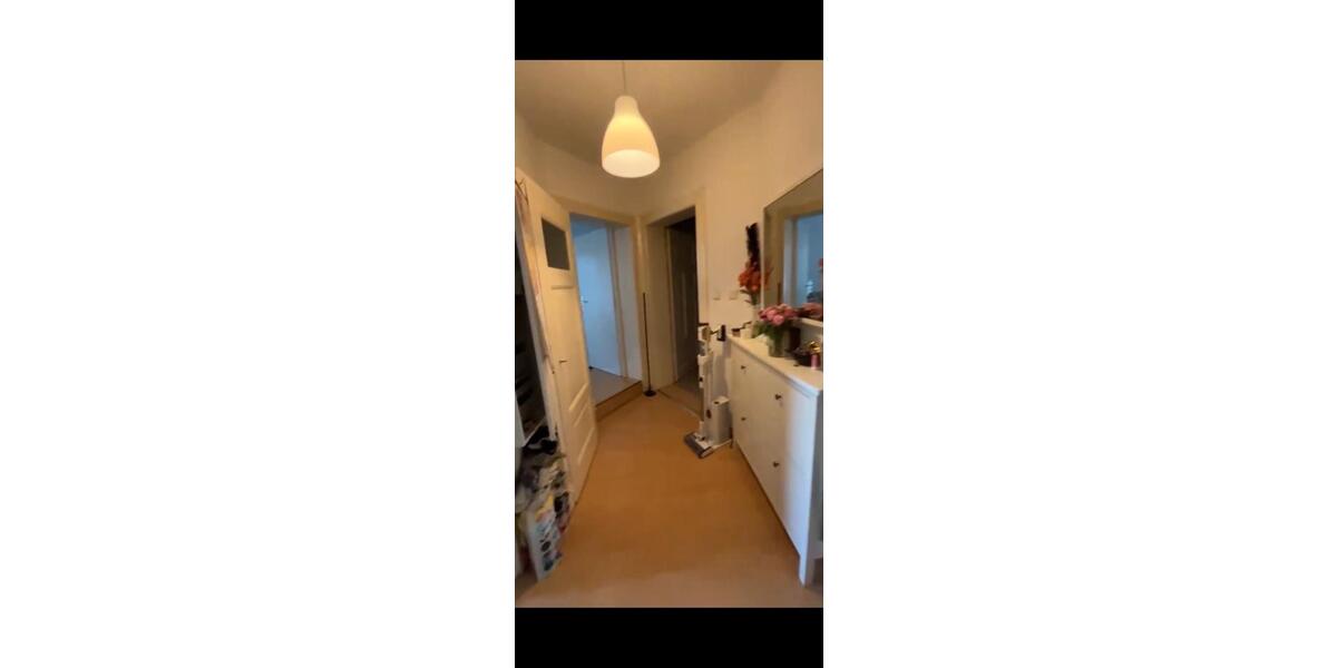 Etagenwohnung Braunschweig Lehndorf-Watenbüttel - 3 Zimmer, 65 m&sup2;, 520&euro; | Angebot:26463796
