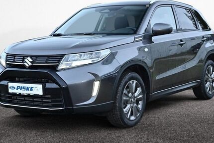 Suzuki Vitara 22.980 km 19.750 &euro; Wolfenbüttel 38302