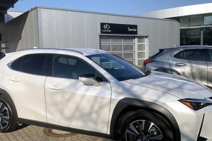 Lexus UX 14.089 km 31.980 &euro; Braunschweig 38114