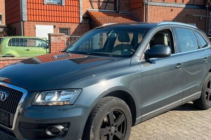 Audi Q5 141.000 km 6.350 &euro; Ehmen Wolfsburg 38442