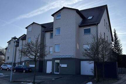 Wohnung Wolfsburg Hageberg - 3 Zimmer, 95 m&sup2;, 240.000&euro; | Angebot:24723034