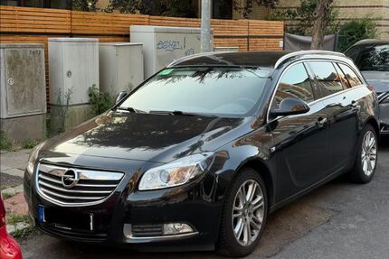 Opel Insignia 253.000 km 4.499 &euro; Braunschweig 38102