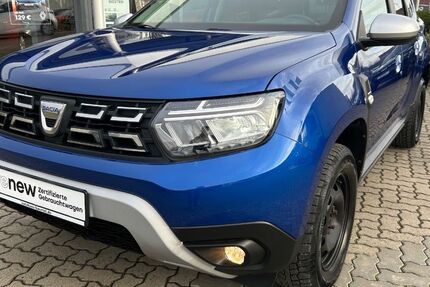 Dacia Duster 27.473 km 18.980 € Braunschweig 38124