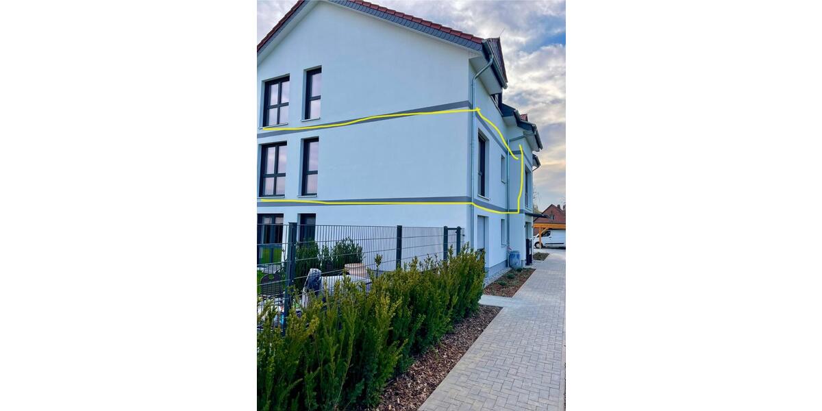 Etagenwohnung Lengede - 3 Zimmer, 102 m&sup2;, 359.000&euro; | Angebot:25087549