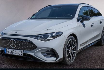 Mercedes-Benz CLA 200 Shooting Brake 9.900 km 54.900 &euro; Braunschweig 38122