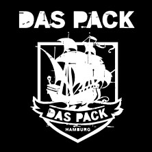DAS PACK - Timmey kommt nach Hause 05.02.2027 EuleXO