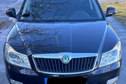 Skoda Octavia 140.222 km 5.400 &euro; Wendeburg 38176