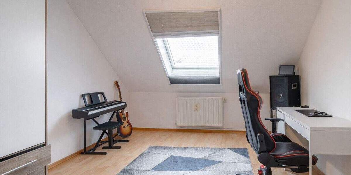 Doppelhaushälfte Gifhorn - 4 Zimmer, 112 m&sup2;, 385.000&euro; | Angebot:24820799