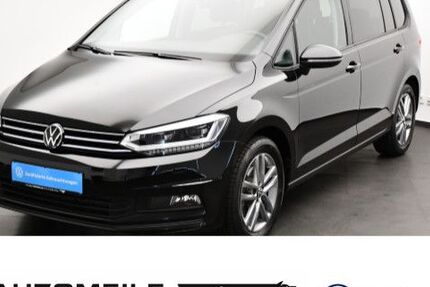 VW Touran 8.320 km 33.690 &euro; Wolfsburg 38440