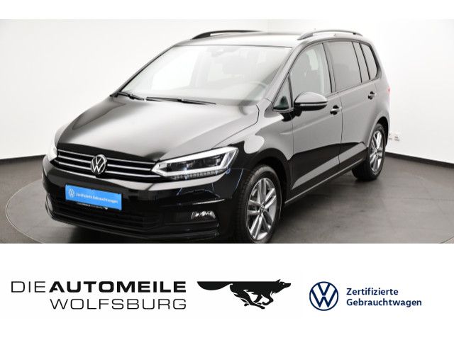 VW Touran 8.320 km 33.690 &euro; Wolfsburg 38440